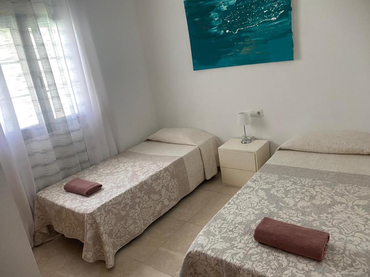 Royal Park Guesthouse Corralejo Exterior photo