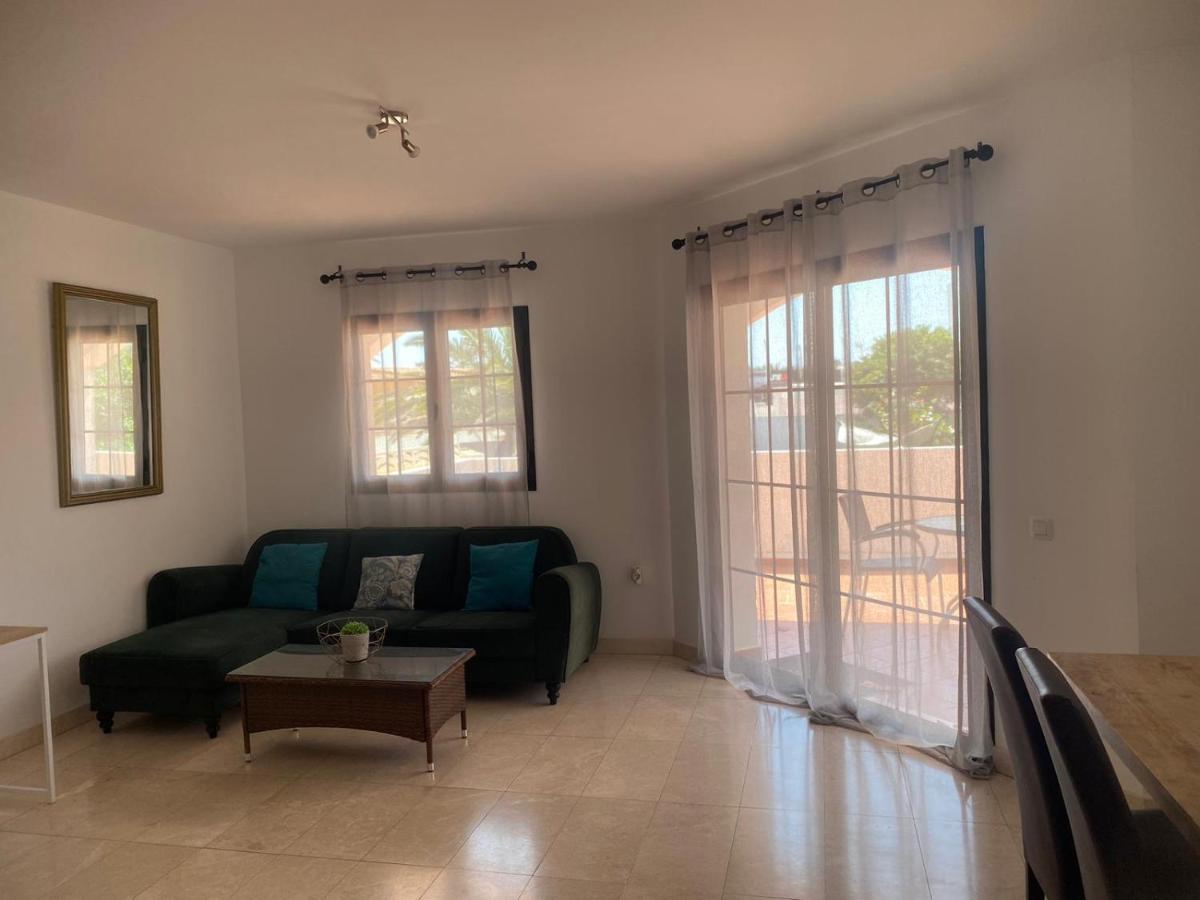 Royal Park Guesthouse Corralejo Exterior photo